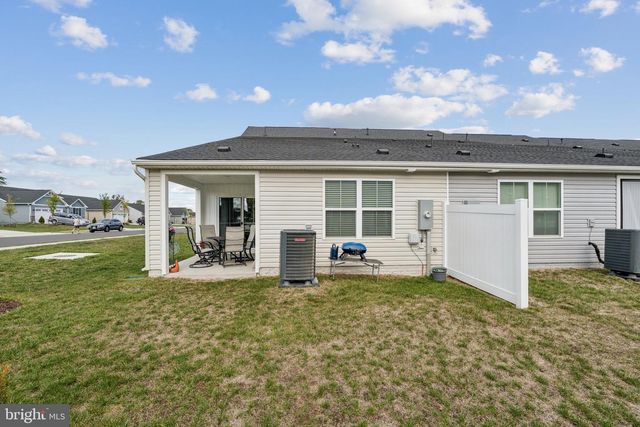 100 MAURY WAY, Winchester, VA 22602