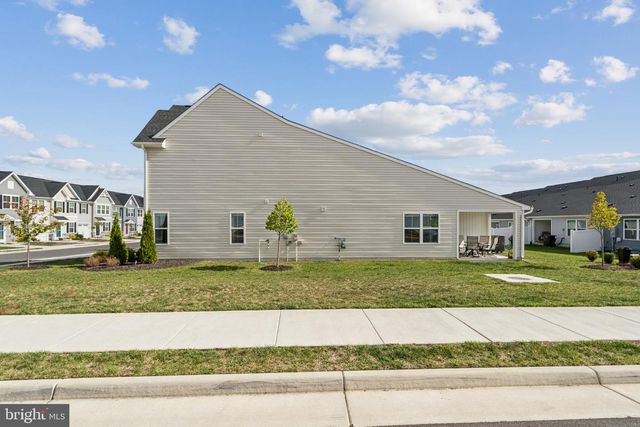 100 MAURY WAY, Winchester, VA 22602