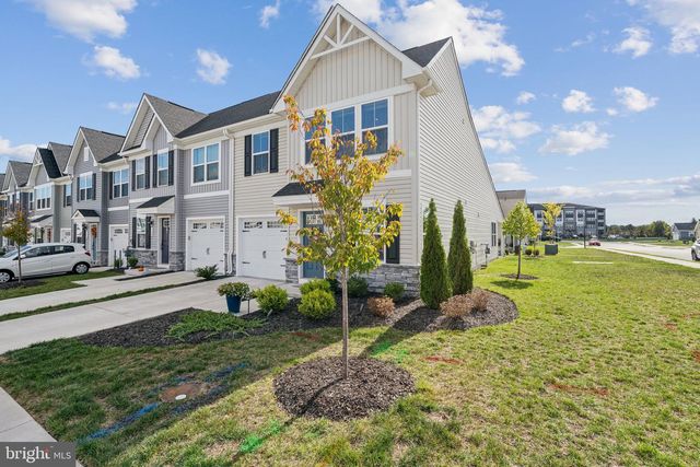 100 MAURY WAY, Winchester, VA 22602