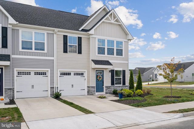 100 MAURY WAY, Winchester, VA 22602