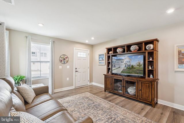 100 MAURY WAY, Winchester, VA 22602