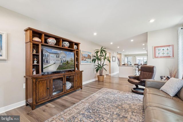 100 MAURY WAY, Winchester, VA 22602