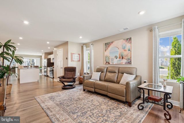 100 MAURY WAY, Winchester, VA 22602