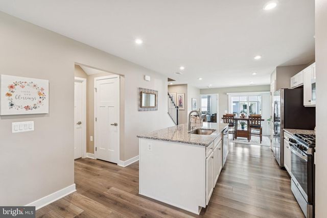 100 MAURY WAY, Winchester, VA 22602