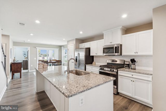 100 MAURY WAY, Winchester, VA 22602