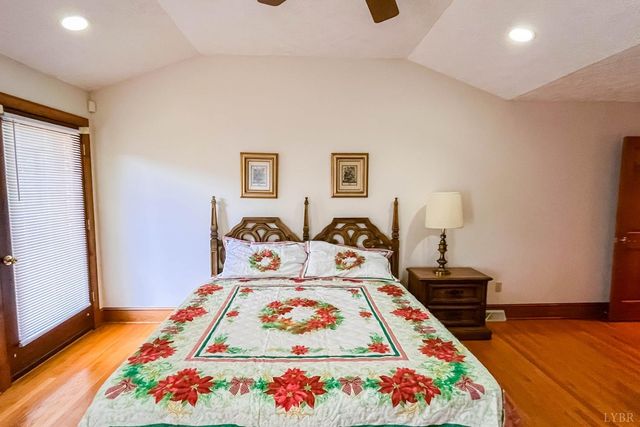 224 Walnut Road, Danville, VA 24541