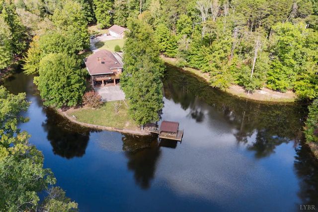 224 Walnut Road, Danville, VA 24541