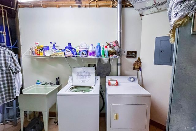 224 Walnut Road, Danville, VA 24541