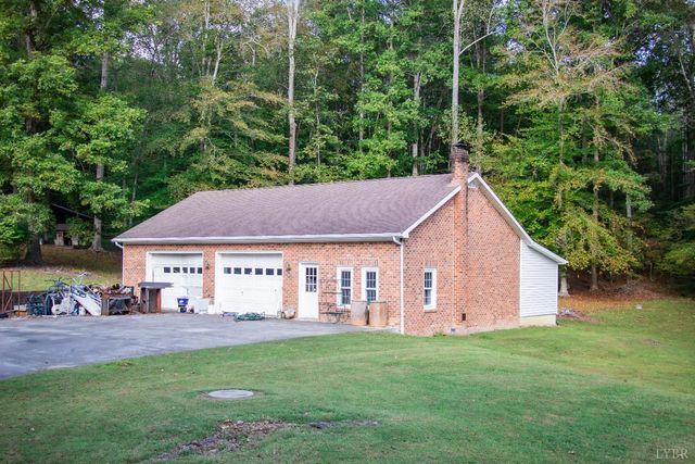 224 Walnut Road, Danville, VA 24541