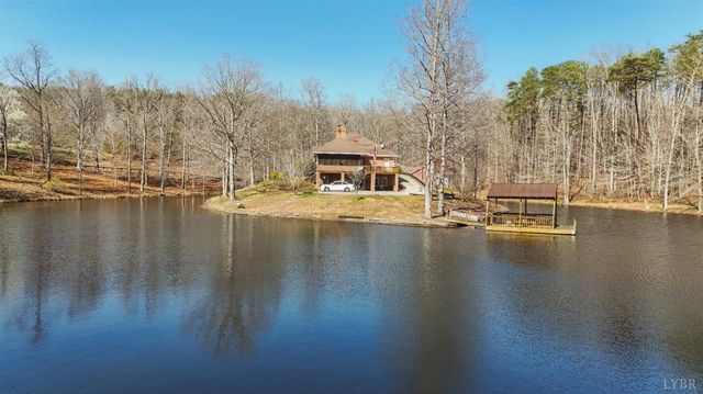 224 Walnut Road, Danville, VA 24541