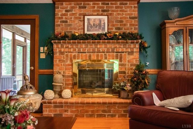 224 Walnut Road, Danville, VA 24541