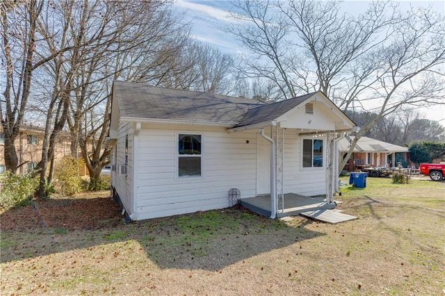 211 Stone Mountain Street, Lawrenceville, GA 30046