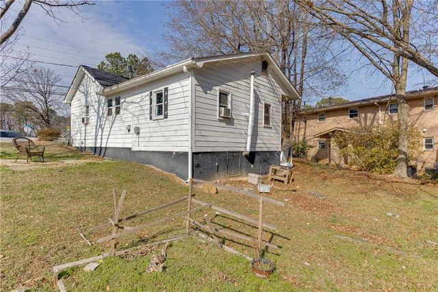 211 Stone Mountain Street, Lawrenceville, GA 30046