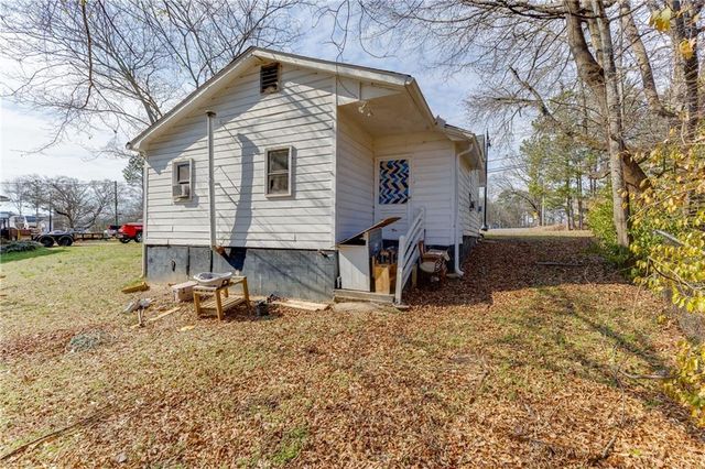 211 Stone Mountain Street, Lawrenceville, GA 30046