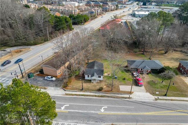 211 Stone Mountain Street, Lawrenceville, GA 30046