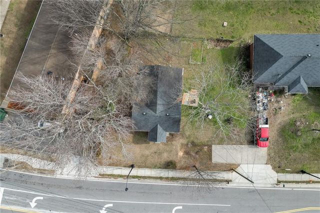 211 Stone Mountain Street, Lawrenceville, GA 30046