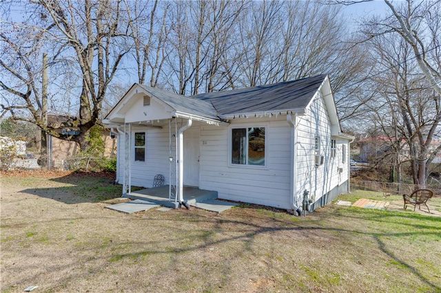 211 Stone Mountain Street, Lawrenceville, GA 30046