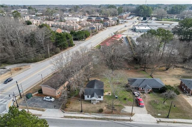 211 Stone Mountain Street, Lawrenceville, GA 30046