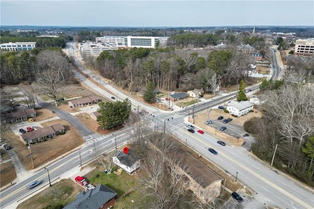 211 Stone Mountain Street, Lawrenceville, GA 30046