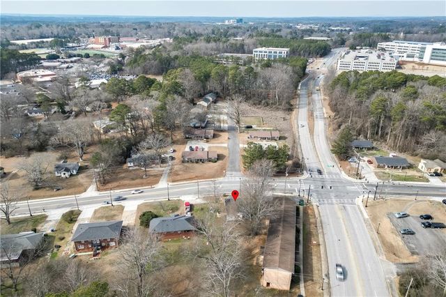 211 Stone Mountain Street, Lawrenceville, GA 30046