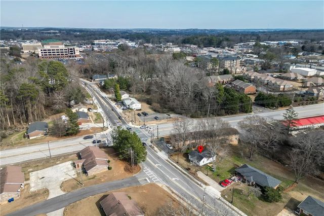 211 Stone Mountain Street, Lawrenceville, GA 30046