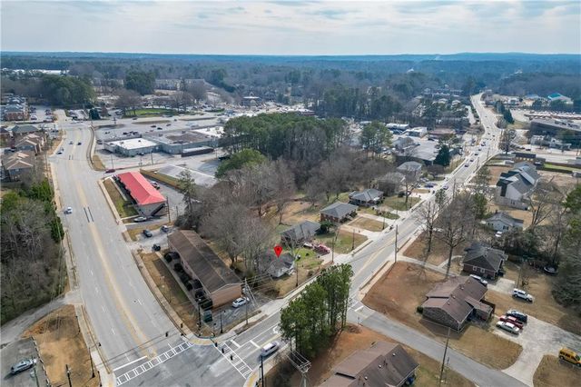 211 Stone Mountain Street, Lawrenceville, GA 30046