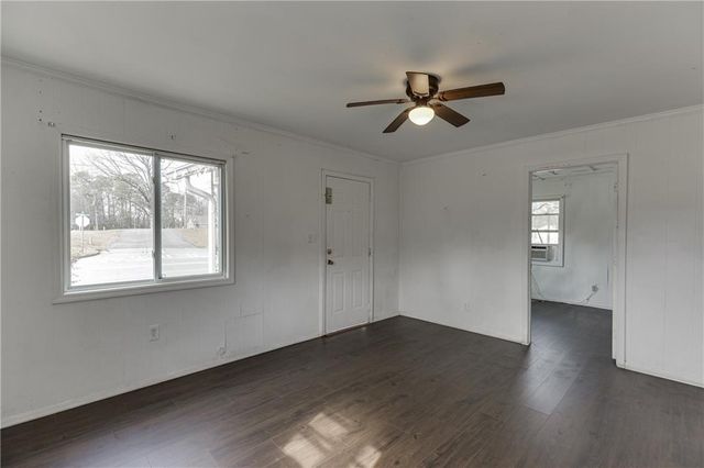 211 Stone Mountain Street, Lawrenceville, GA 30046