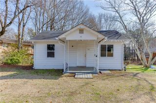 211 Stone Mountain Street, Lawrenceville, GA 30046