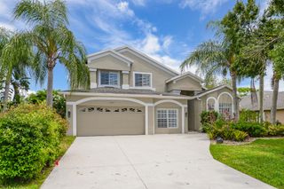 2541 SW Estella Terrace, Palm City, FL 34990