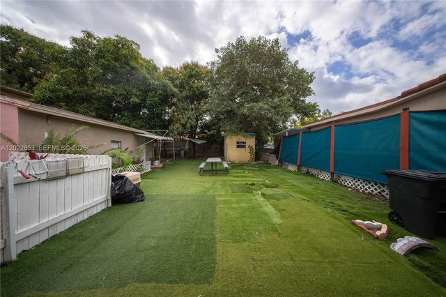2744 SW 16th Ter, Miami, FL 33145