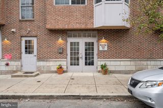 714 BAINBRIDGE ST #9, Philadelphia, PA 19147