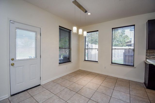 6323 Haddock Court, Houston, TX 77041