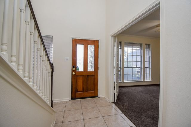 6323 Haddock Court, Houston, TX 77041