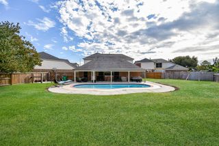 6323 Haddock Court, Houston, TX 77041