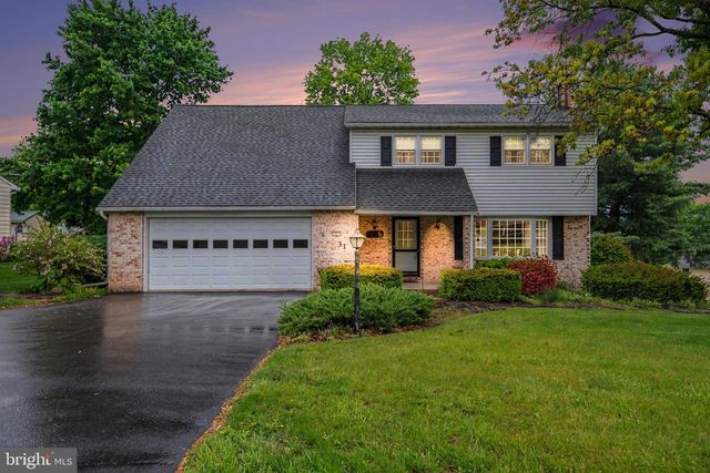 31 MOONGALE DRIVE, Carlisle, PA 17013