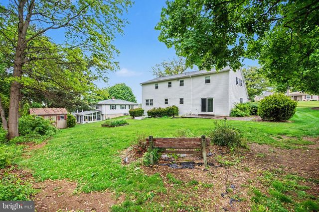 31 MOONGALE DRIVE, Carlisle, PA 17013