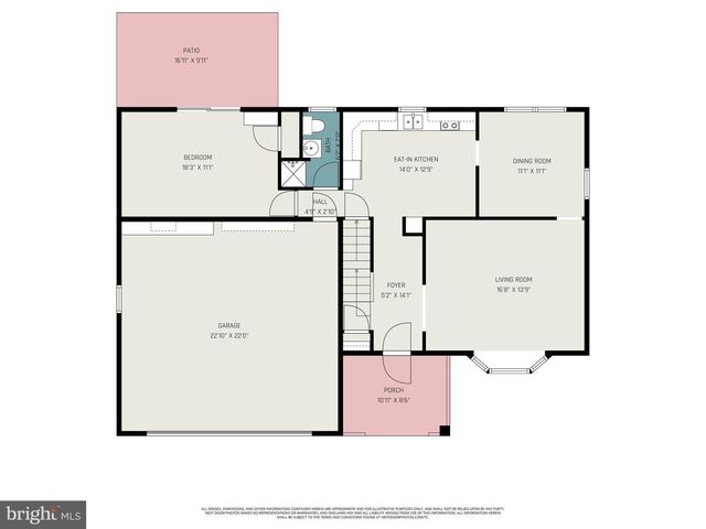 31 MOONGALE DRIVE, Carlisle, PA 17013