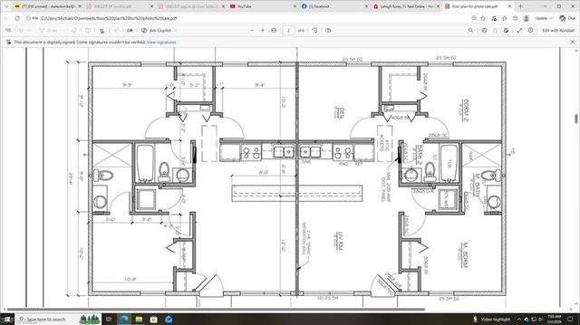 231 Santa Cruz ST, North Fort Myers, FL 33903