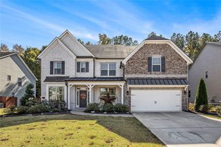 2050 W Hampton Drive, Canton, GA 30115