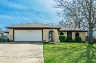 3324 Lookout Drive, Forest Hill, TX 76140