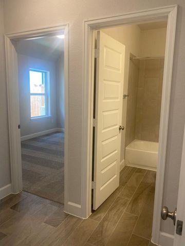 169 Hidden Peak Drive, Montgomery, TX 77316