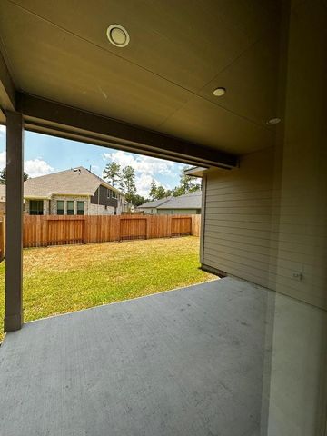 169 Hidden Peak Drive, Montgomery, TX 77316