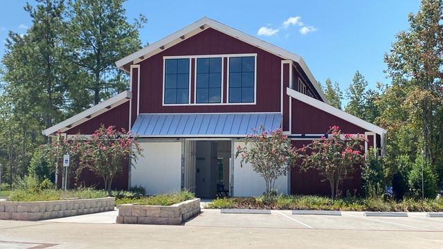 169 Hidden Peak Drive, Montgomery, TX 77316