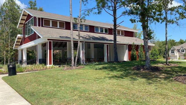 169 Hidden Peak Drive, Montgomery, TX 77316