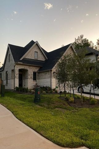 169 Hidden Peak Drive, Montgomery, TX 77316