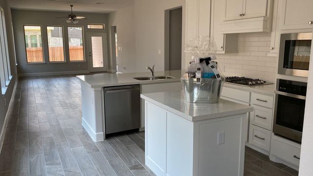 169 Hidden Peak Drive, Montgomery, TX 77316