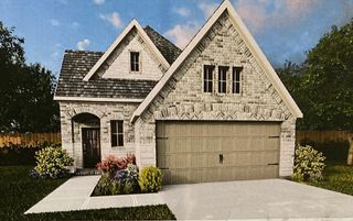 169 Hidden Peak Drive, Montgomery, TX 77316