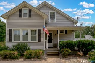 443 North Street, Windsor Locks, CT 06096
