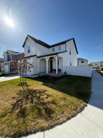 41 E FERNDELL ST, Saratoga Springs, UT 84045