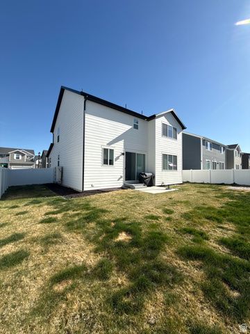 41 E FERNDELL ST, Saratoga Springs, UT 84045